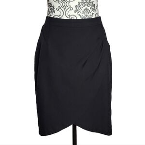 Echorain straight skirt size medium